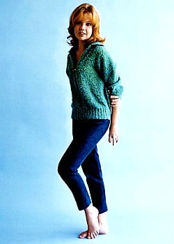 Hayley Mills